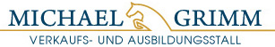 Logo Stall Grimm