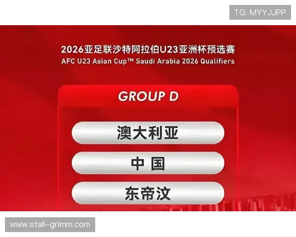 中国足球冲击2026世界杯的挑战与机遇：从青训到国际赛场的全面提升