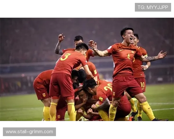 墨西哥世界杯排名对中国球队晋级形势的启示与分析