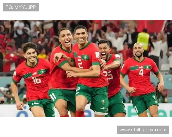 摩洛哥世界杯：2026年赛事最新赛程与球队分析全攻略