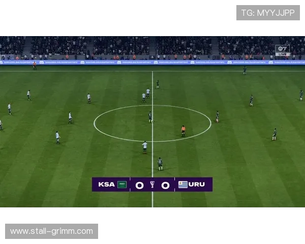 世界杯沙特乌拉圭教练布置战术的核心策略与比赛应对方案